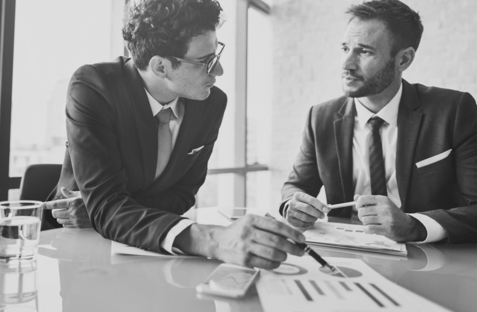 Офис Threatenx в Астане